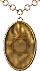 Amulet of Baron Borman